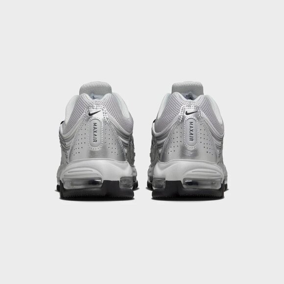 Nike Air Max TL 2.5 Metallic Silver HM8818-001 Men's Size 10 New Sneakers Shoes - Picture 15 of 15